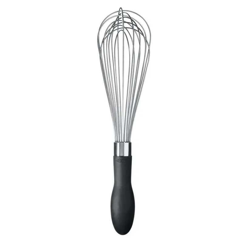 Oxo 11-Inch Balloon Whisk For Whipping And Blending 1