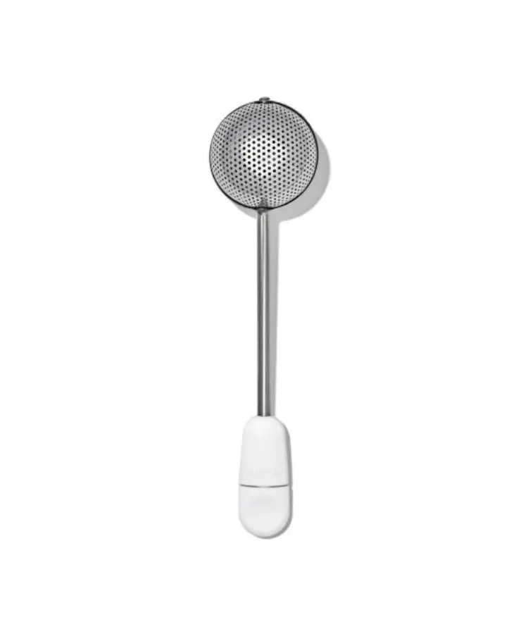 Oxo Baker’S Dusting Wand For Even Flour Or Powder Application 1