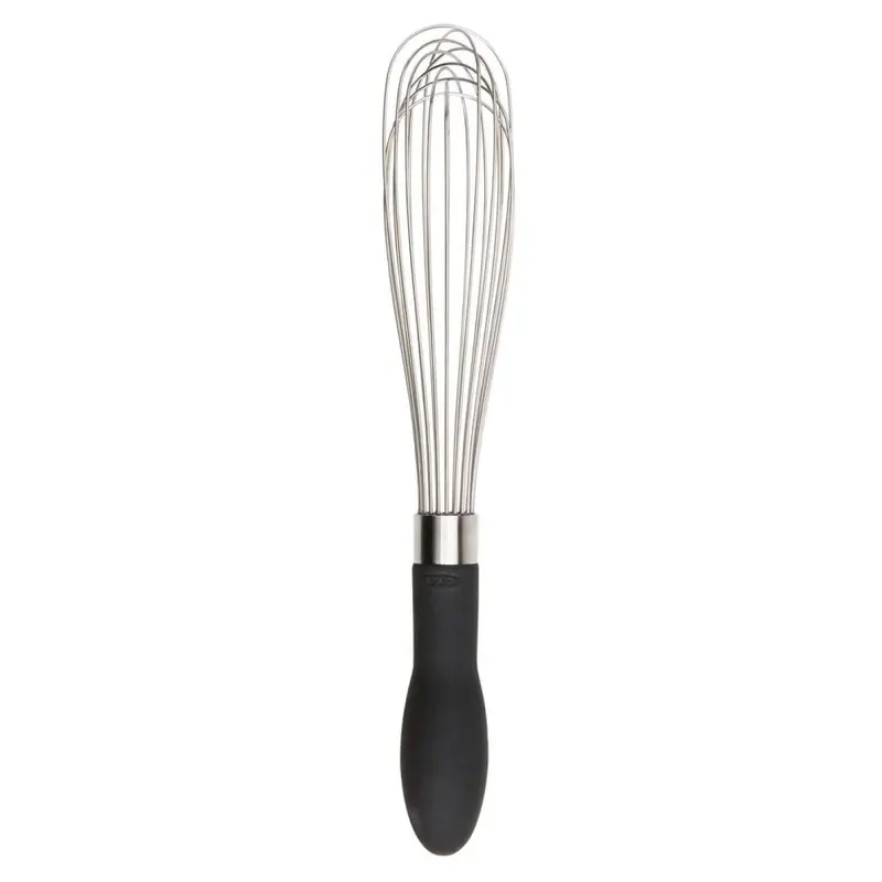 Oxo Classic Straight Wire Whisk – 11-Inch 1
