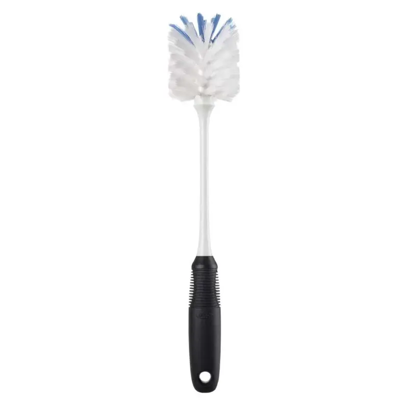 Oxo Deep-Clean Bottle Brush With Extendable Handle 1