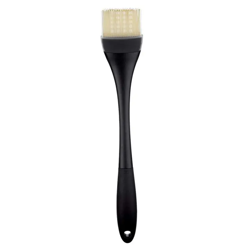 Oxo Extra-Large Heat-Resistant Silicone Basting Brush 1
