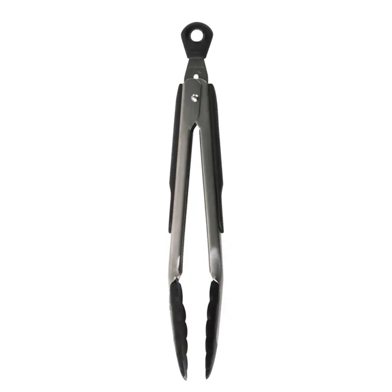 Oxo Non-Slip 9-Inch Tongs With Soft Nylon Tips 1