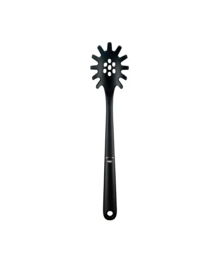 Oxo Nylon-Coated Spaghetti Server For Tangle-Free Serving 1