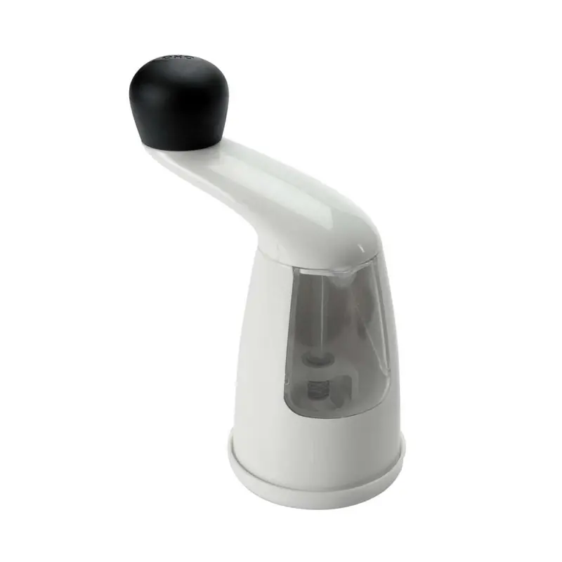 Oxo Radial Grip Pepper Grinder With Adjustable Coarseness 1