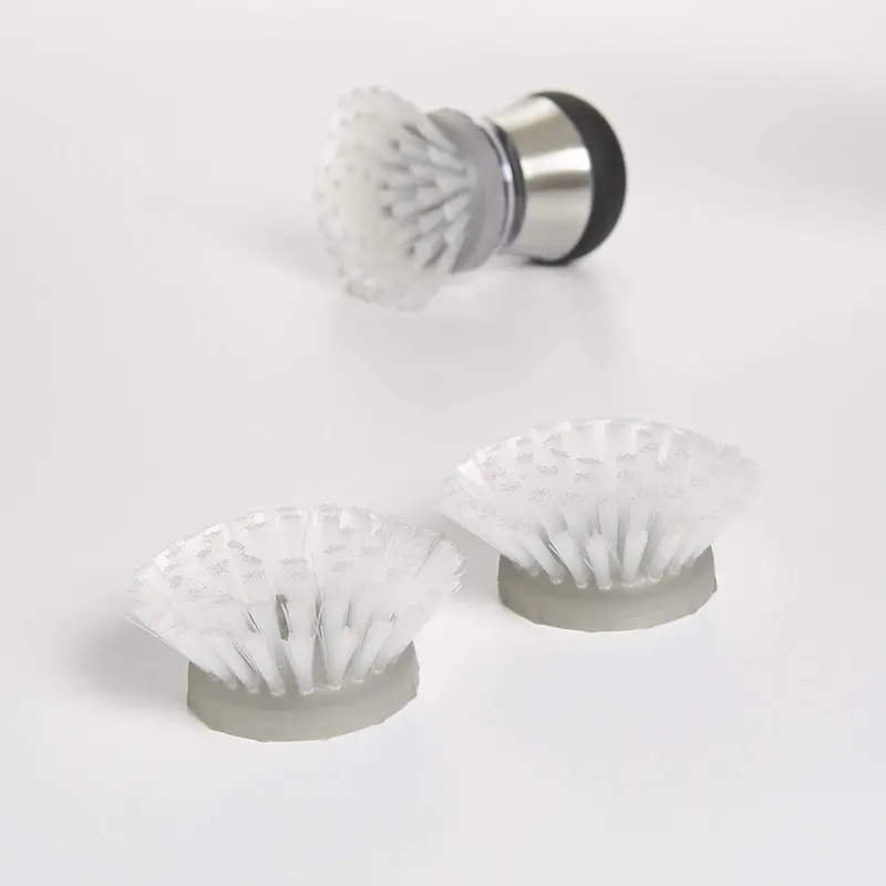 Oxo Replacement Refills For Soap-Dispensing Palm Brush 1
