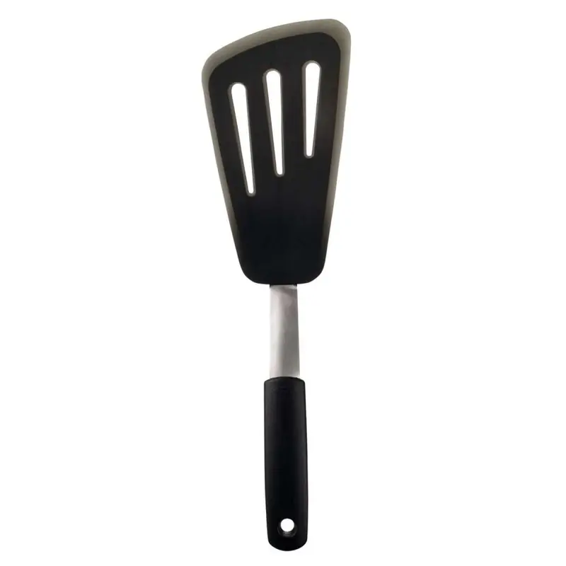 Oxo Silicone Omelet Turner For Delicate Folding 1