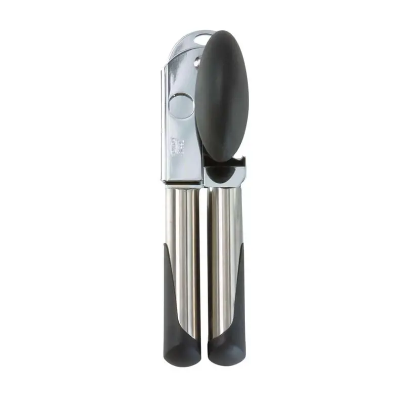 Oxo Smooth-Grip Stainless Steel Can Opener 1