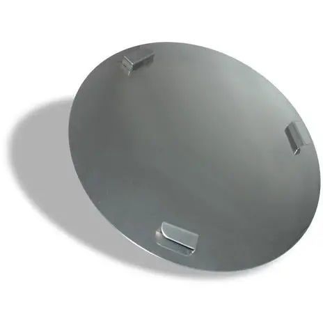 Pit Barrel Classic 18.5" Ash Pan For Charcoal Grills 1