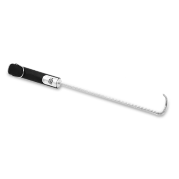 Pit Boss Soft-Touch Pig Tail Bbq Handle – Ergonomic Grip 1