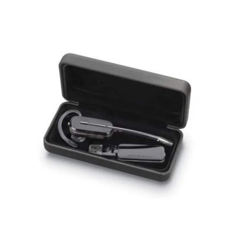 Poly Savi Accessories – Single-Ear Headset For Unified Communications 1
