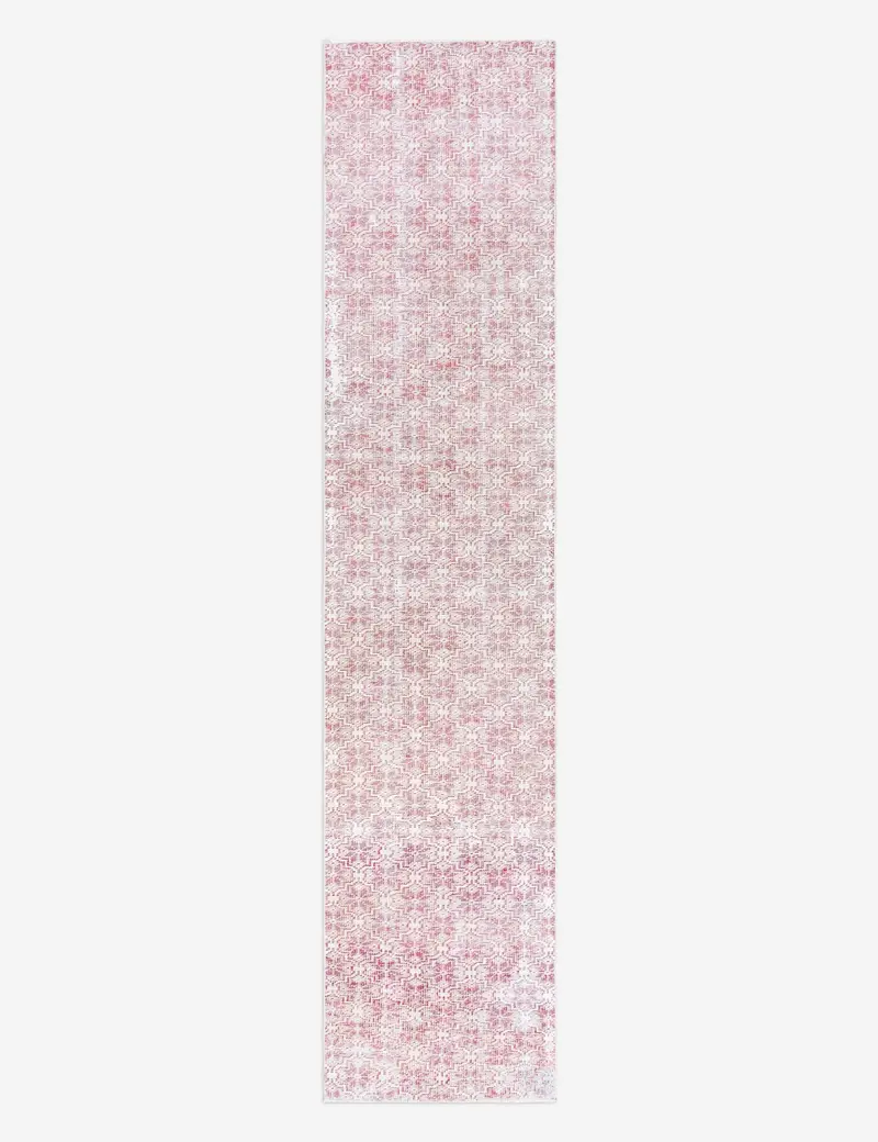 Premium Turkish Wool Runner – 2'4" X 11' (No. 276) 1