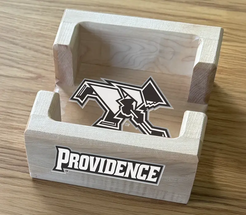 Providence College Coaster Caddy – Officially Licensed Ncaa Accessory 4