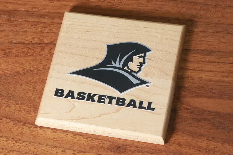 Providence College Drink Coaster Set | Licensed Collegiate Gift 4