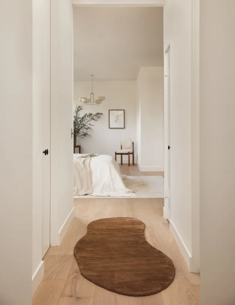 Rangely Artisan Hand-Knotted Wool Rug By Jake Arnold 1