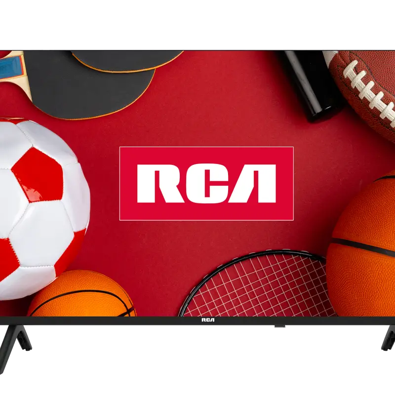Rca 43-Inch 4K Uhd Android Smart Tv – Open-Box Ca1Fg4300 1