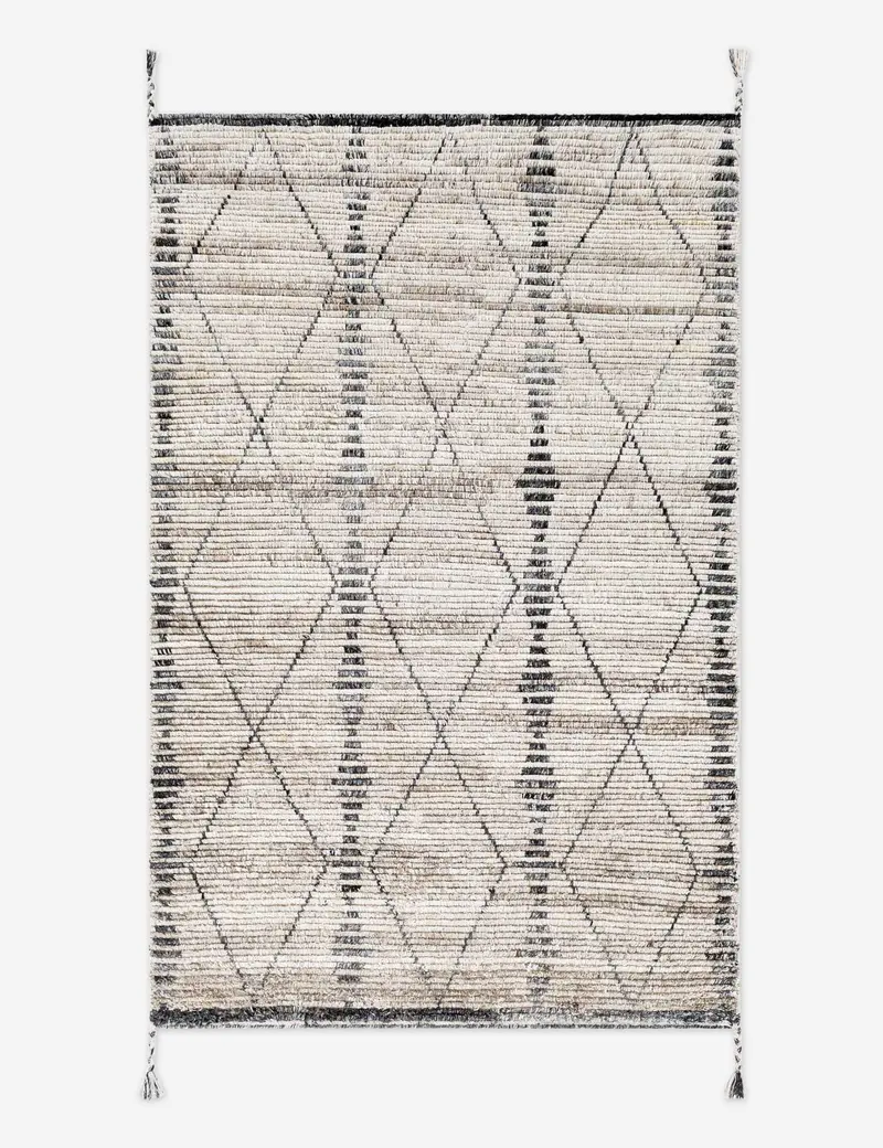 Risa All-Weather Indoor/Outdoor Area Rug 1