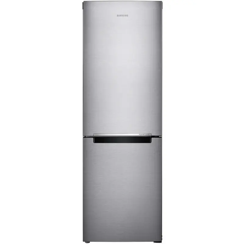 Samsung 24-Inch 11.3 Cu. Ft. Top-Freezer Refrigerator With True No-Frost Rb10Fsr4Esr/Aa 1
