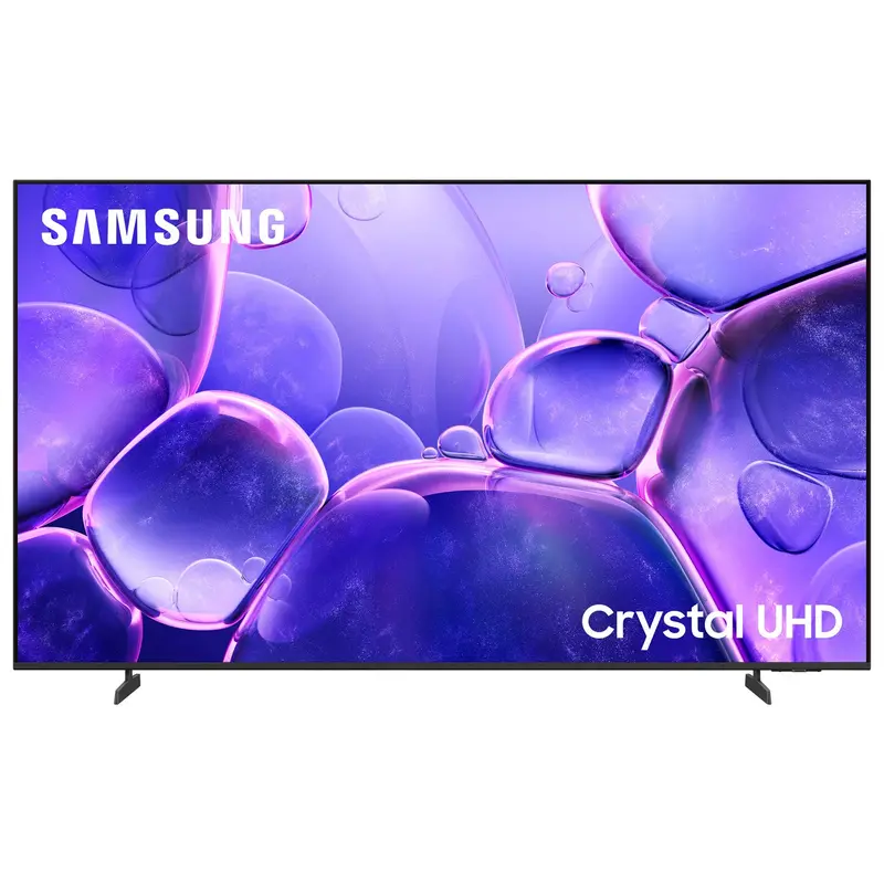 Samsung 43-Inch 4K Uhd Tizen Smart Led Tv – Open-Box Un43U8000Ffxzc 1