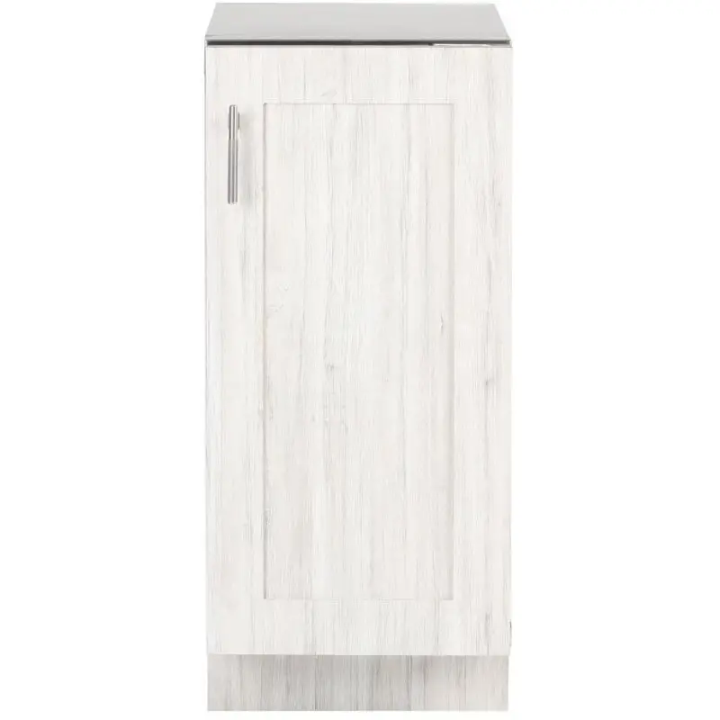 Sapphire 15-Inch Freestanding Ice Maker With Integrated Pump Siim15Ppr 1