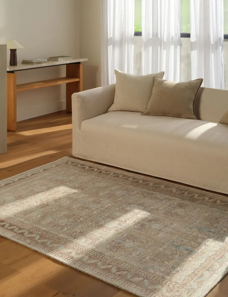 Seville Hand-Tufted Rug – Stylish Indoor Floor Décor 1