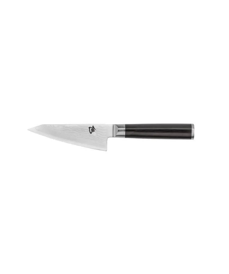 Shun Classic 4.5-Inch Asian-Style Multi-Prep Knife 1