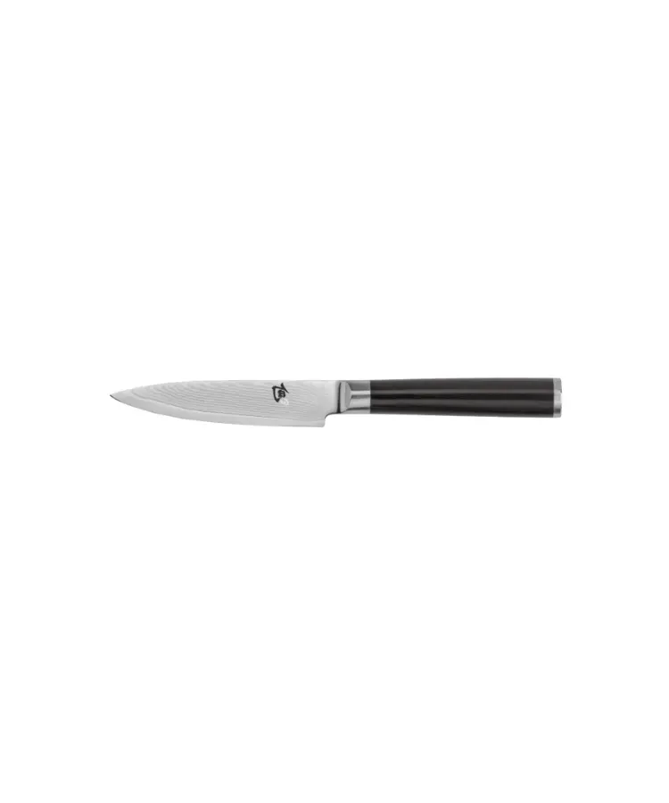 Shun Classic 4-Inch Paring Knife 1