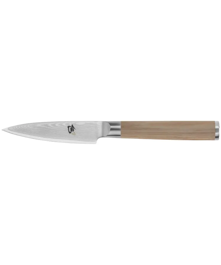 Shun Classic Blonde 3.5-Inch Paring Knife 1