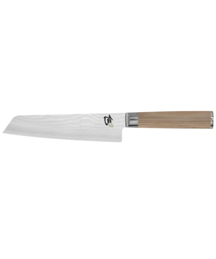 Shun Classic Blonde 6.5-Inch Master Utility Knife 1