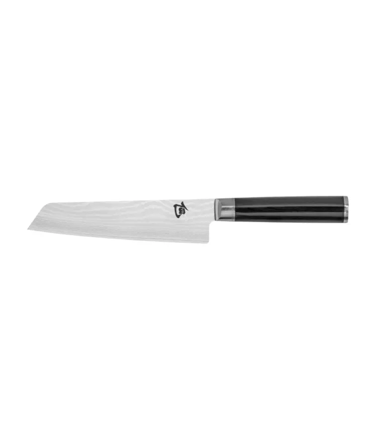 Shun Classic Master 6.5-Inch Utility Knife 1