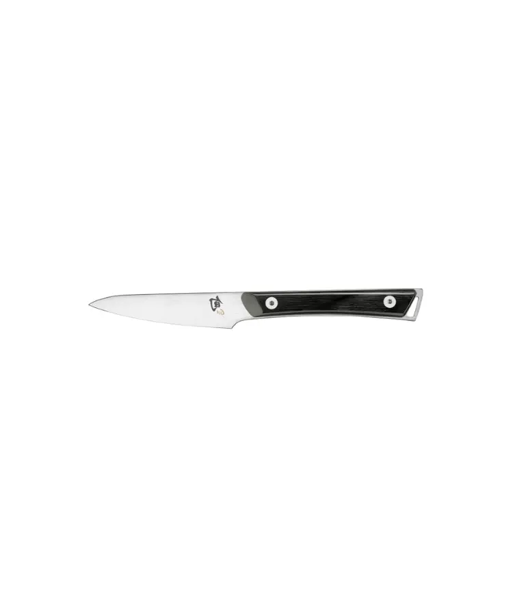 Shun Kazahana 3.5-Inch Paring Knife For Fine Detail Work 1