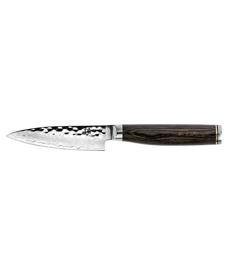 Shun Premier 4-Inch Paring Knife For Detailed Food Prep 1