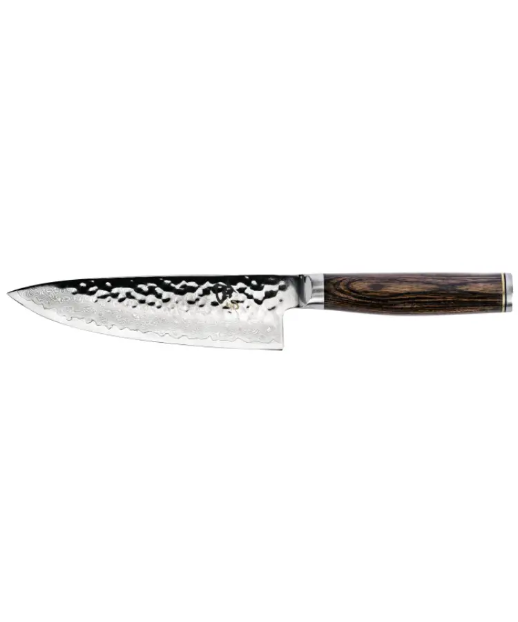 Shun Premier 6-Inch Chef'S Knife 1