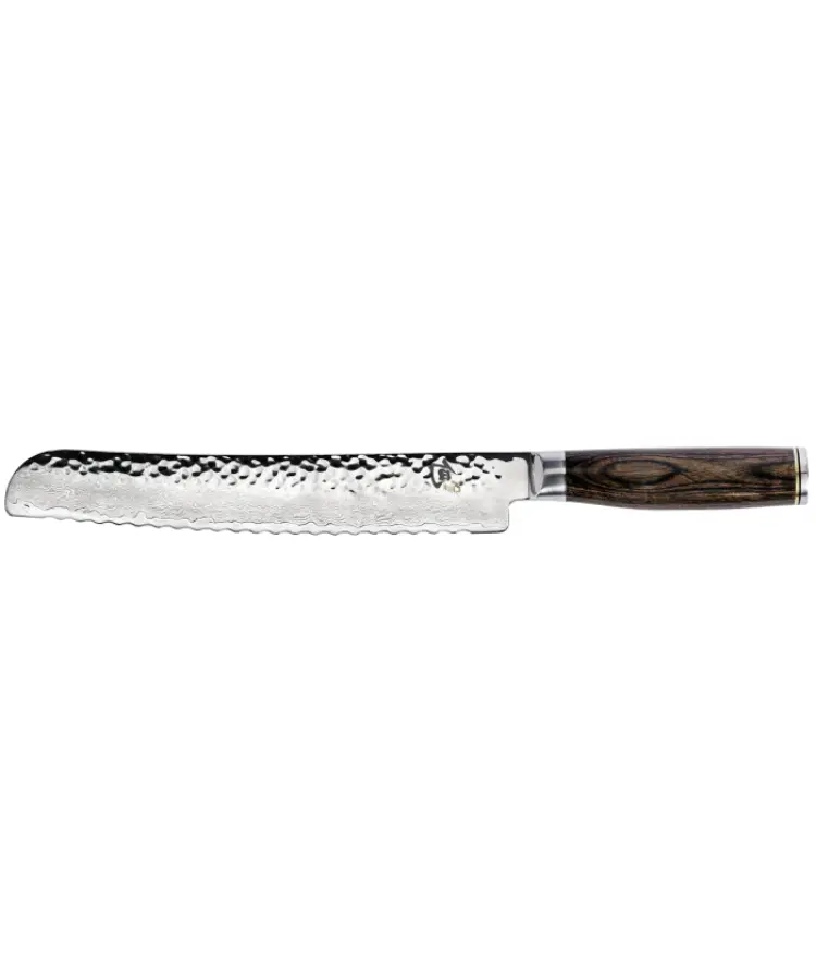 Shun Premier 9-Inch Bread Knife 1