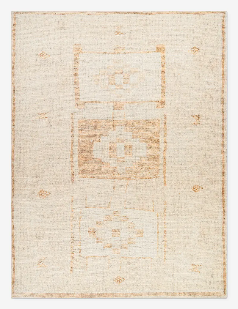 Solana I Contemporary Area Rug By Becki Owens X Surya 1