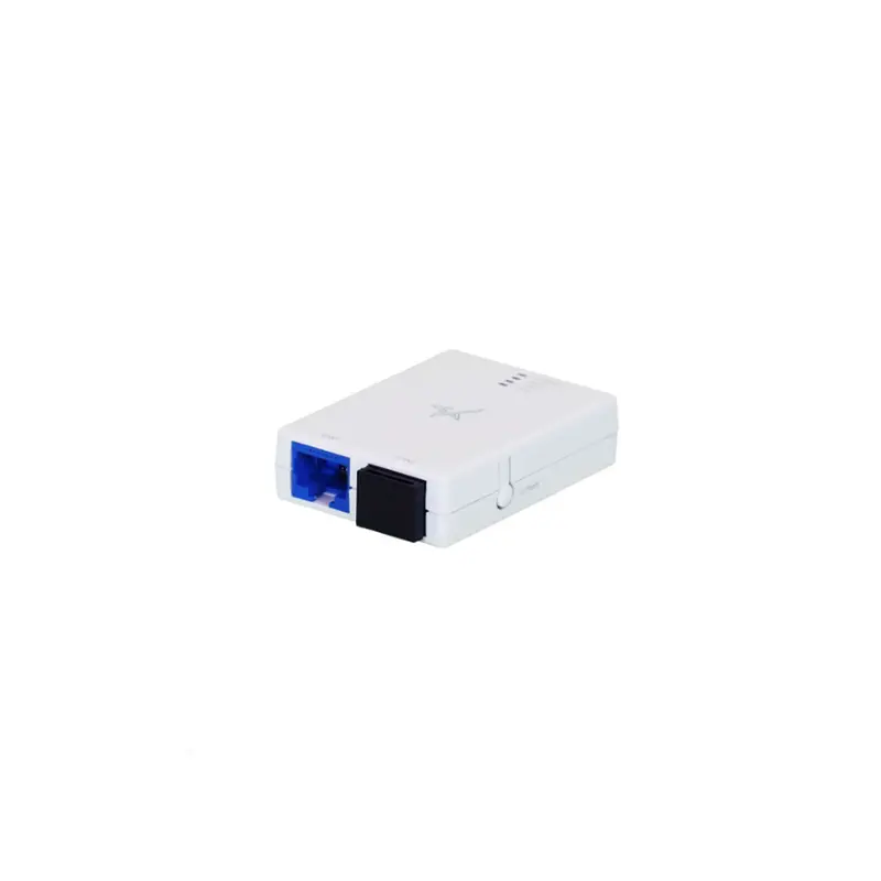 Star Micronics Mc-W10 Wireless Lan Adapter – Adds Wi-Fi To Compatible Star Printers 1