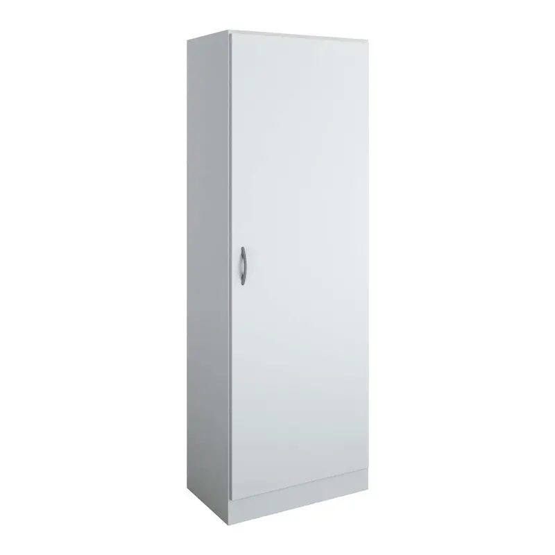 Sua-V All-In-One Wardrobe – Modular Storage Cabinet 1