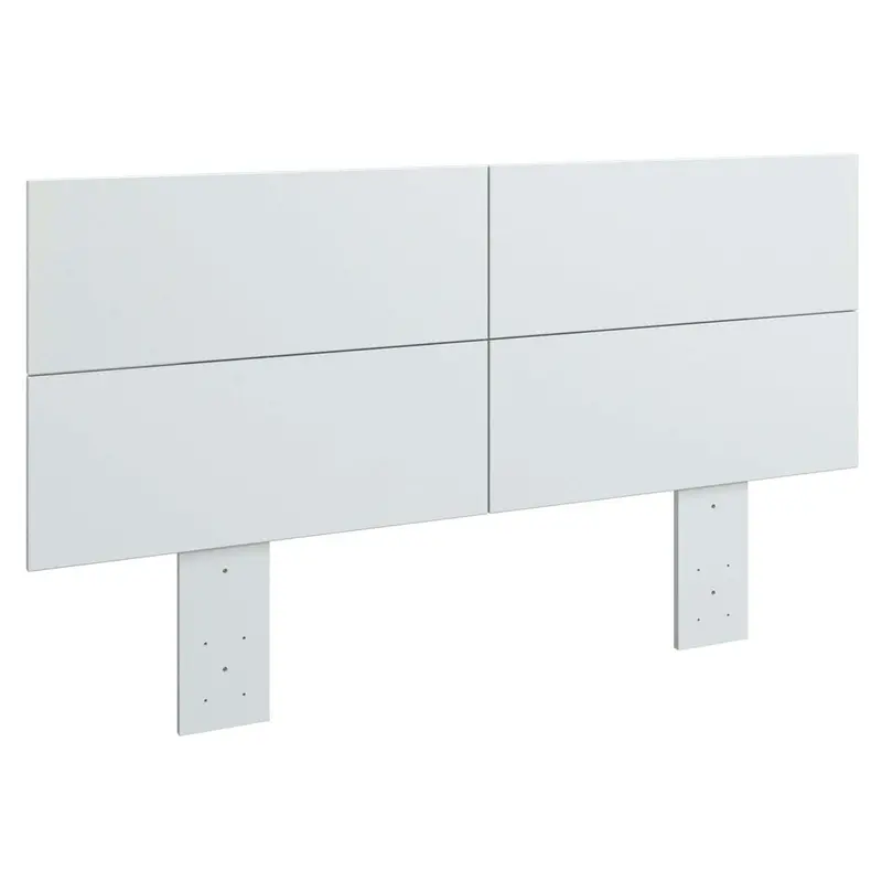 Sua-V Ashton Headboard – Clean-Lined Modern Bedroom Accent 1