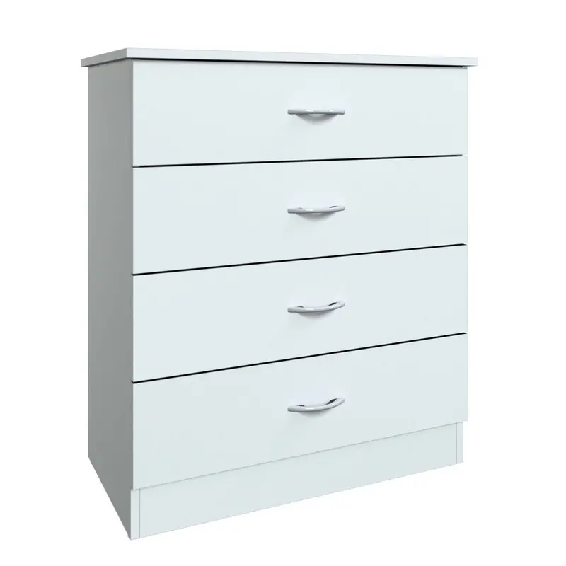 Sua-V Billabong 4-Drawer Commode 1