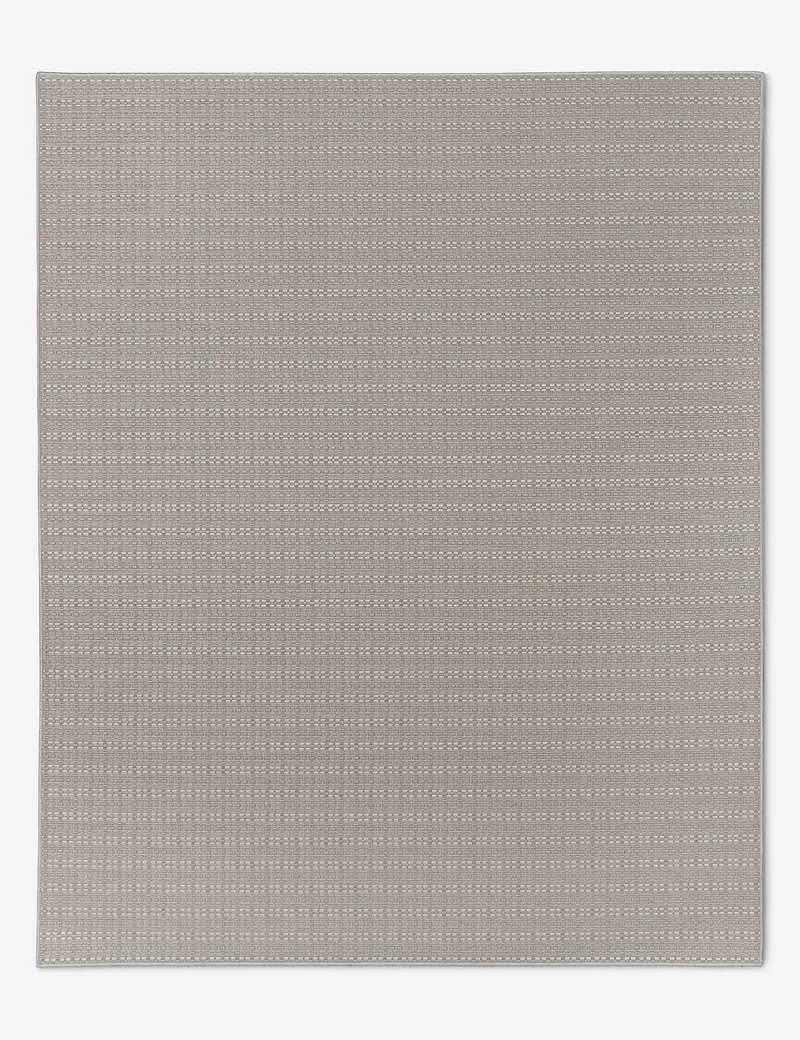 Tannis All-Weather Rug In Champagne – Made-To-Order 1