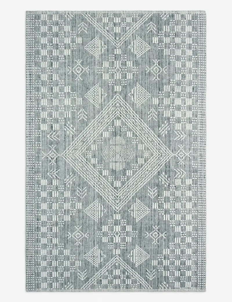 Tauri Durable Flatweave Outdoor Rug 1