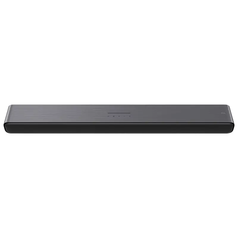 Tcl 2.0-Channel Soundbar With Dolby Atmos And 100W Output, Model S4Bh – Open-Box 1