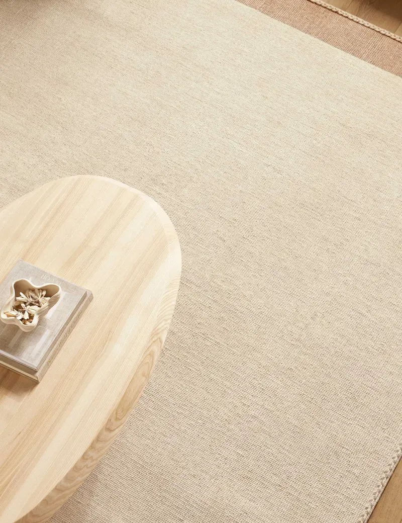 Tetty Handwoven Wool Area Rug 1