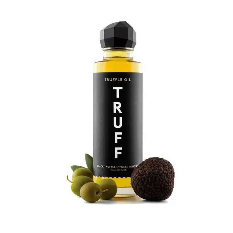 Truff Black Truffle Oil 1