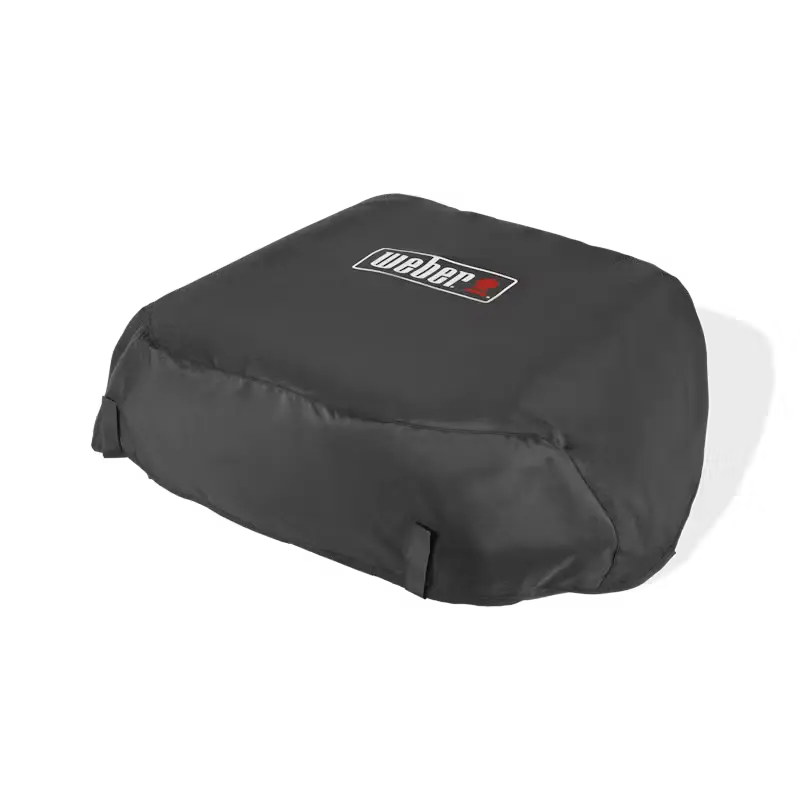 Weber 17-Inch Traveler Griddle Protective Cover – Premium Fit 1