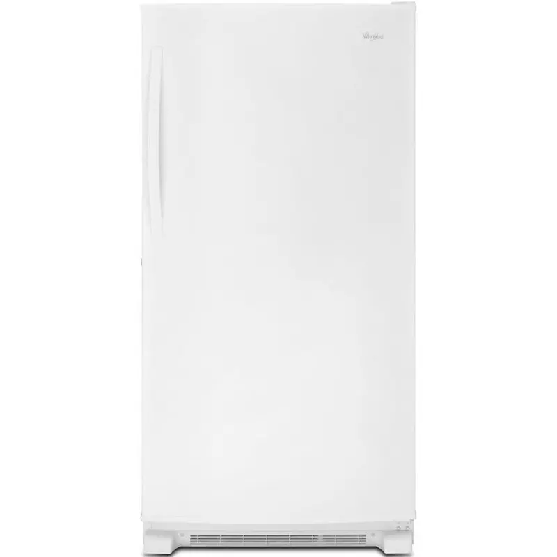 Whirlpool 20 Cu Ft Upright Freezer – Max Storage Capacity (Wzf79R20Dw) 1