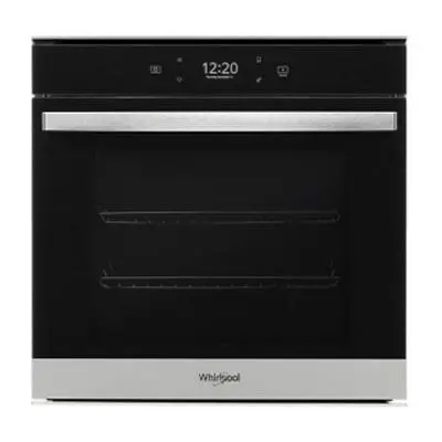 Whirlpool 24-Inch Built-In Self-Cleaning Wall Oven Ywos52Es4Mz 1