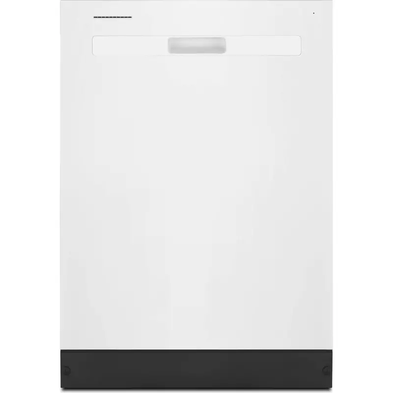 Whirlpool Built-In Dishwasher With Boost Wash Cycle Wdp540Hamw 1