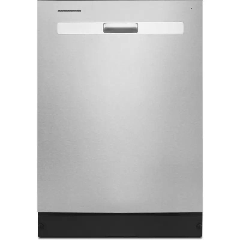 Whirlpool Built-In Dishwasher With Boost Wash Cycle Wdp540Hamz 1