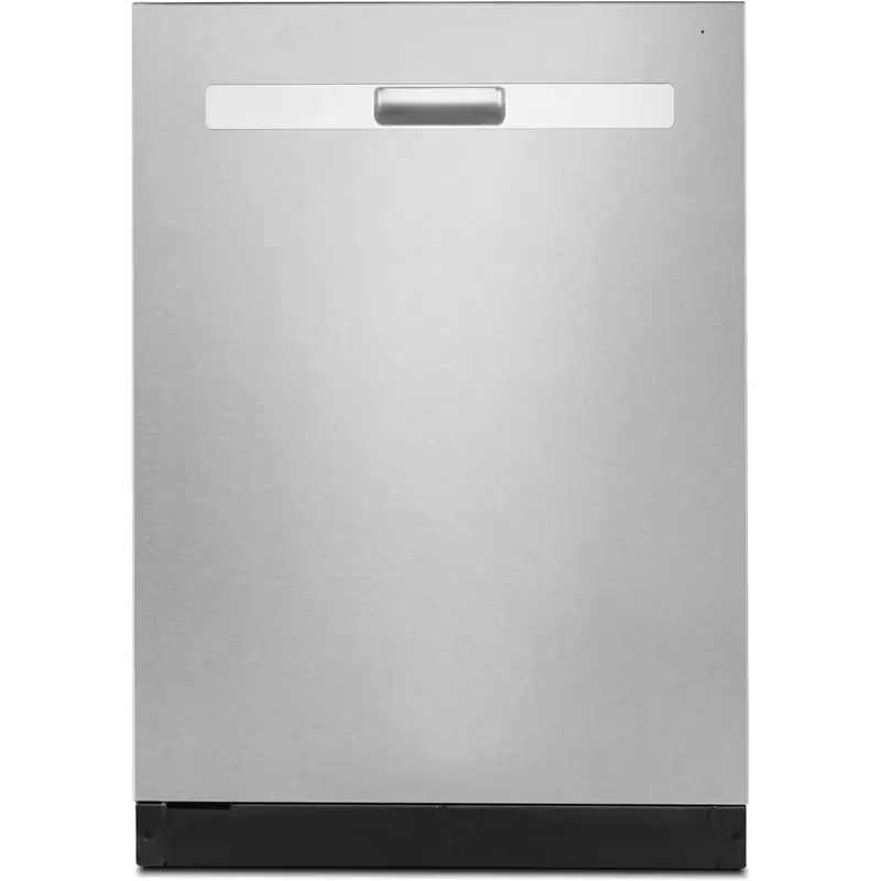 Whirlpool Built-In Dishwasher With Boost Wash Cycle Wdp730Hamz 1