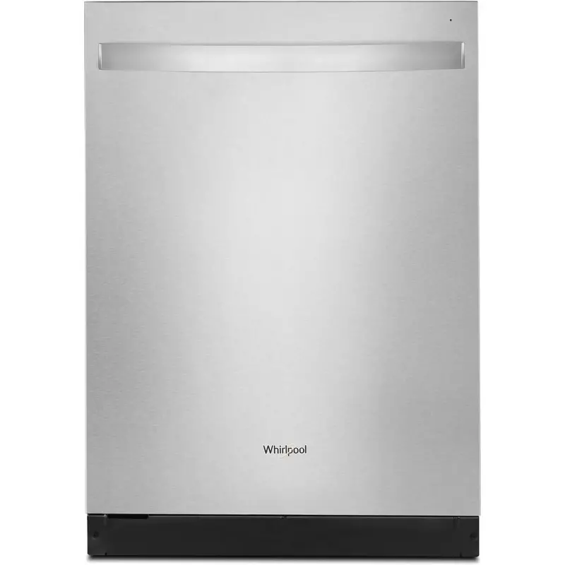 Whirlpool Built-In Dishwasher With Boost Wash Cycle Wdt730Hamz 1